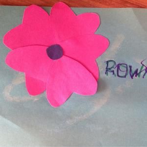 Meet your Posher, Angela